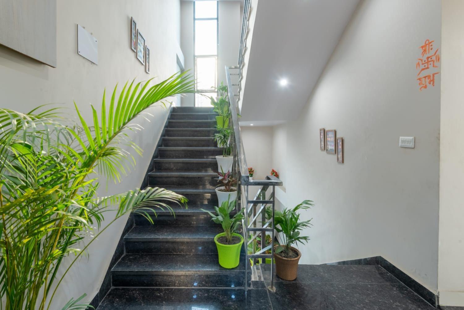 The Setu Hotel & Resorts ファリーダーバード エクステリア 写真